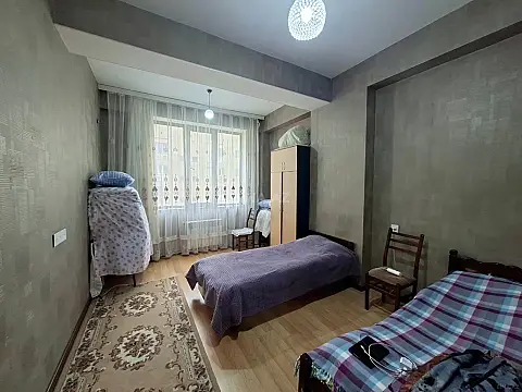 Satılır 3 otaqlı mənzil 85 m²