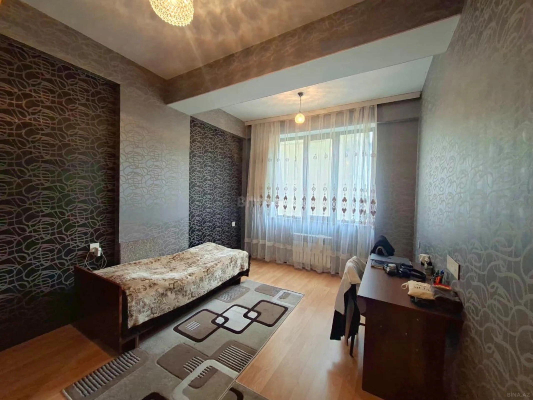 Satılır 3 otaqlı mənzil 85 m²
