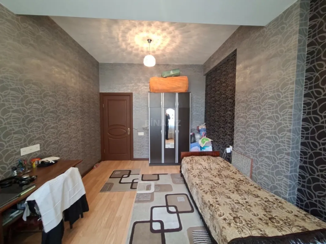 Satılır 3 otaqlı mənzil 85 m²