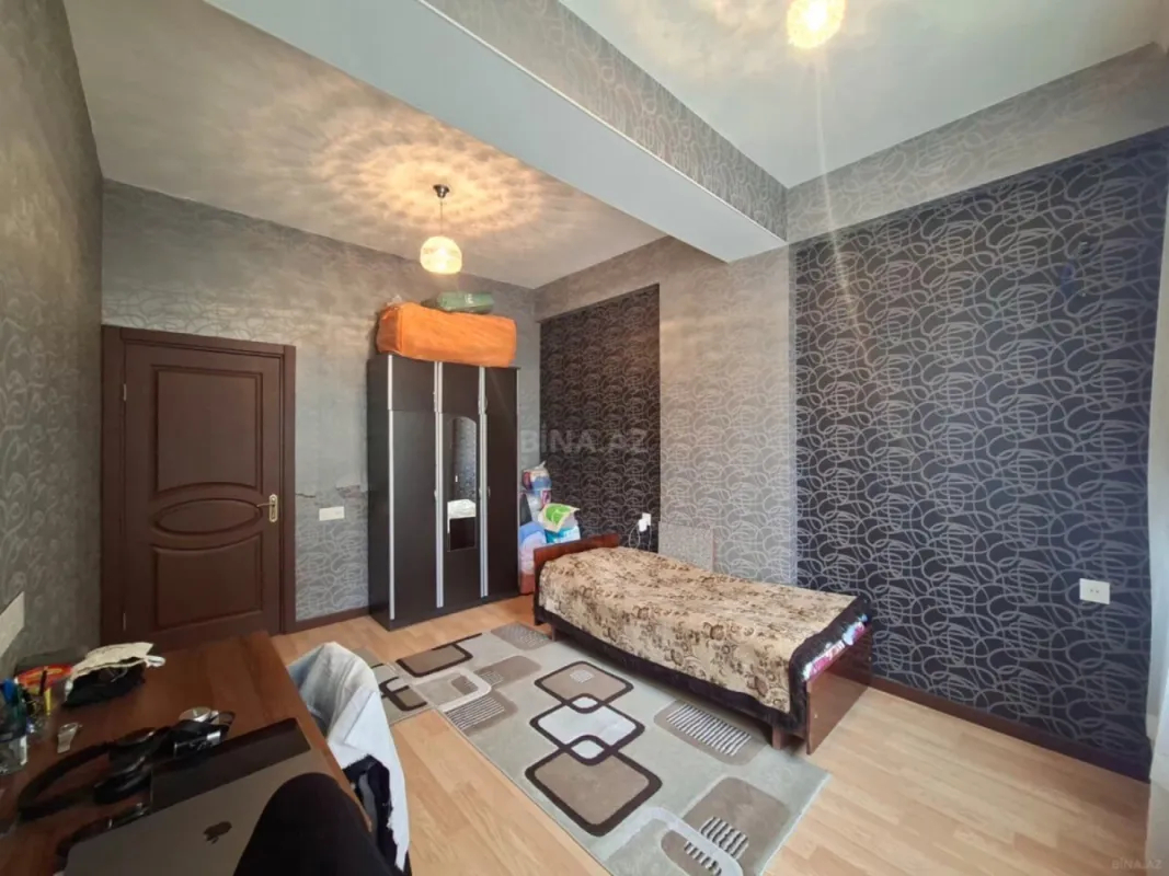 Satılır 3 otaqlı mənzil 85 m²