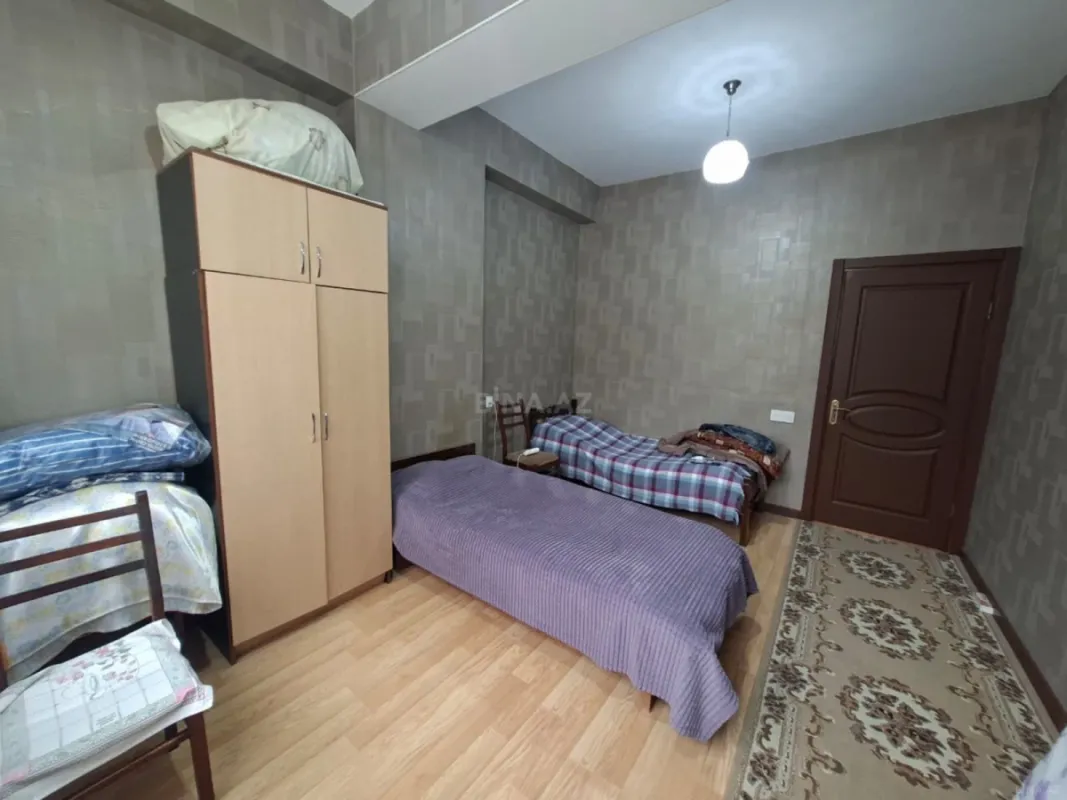Satılır 3 otaqlı mənzil 85 m²