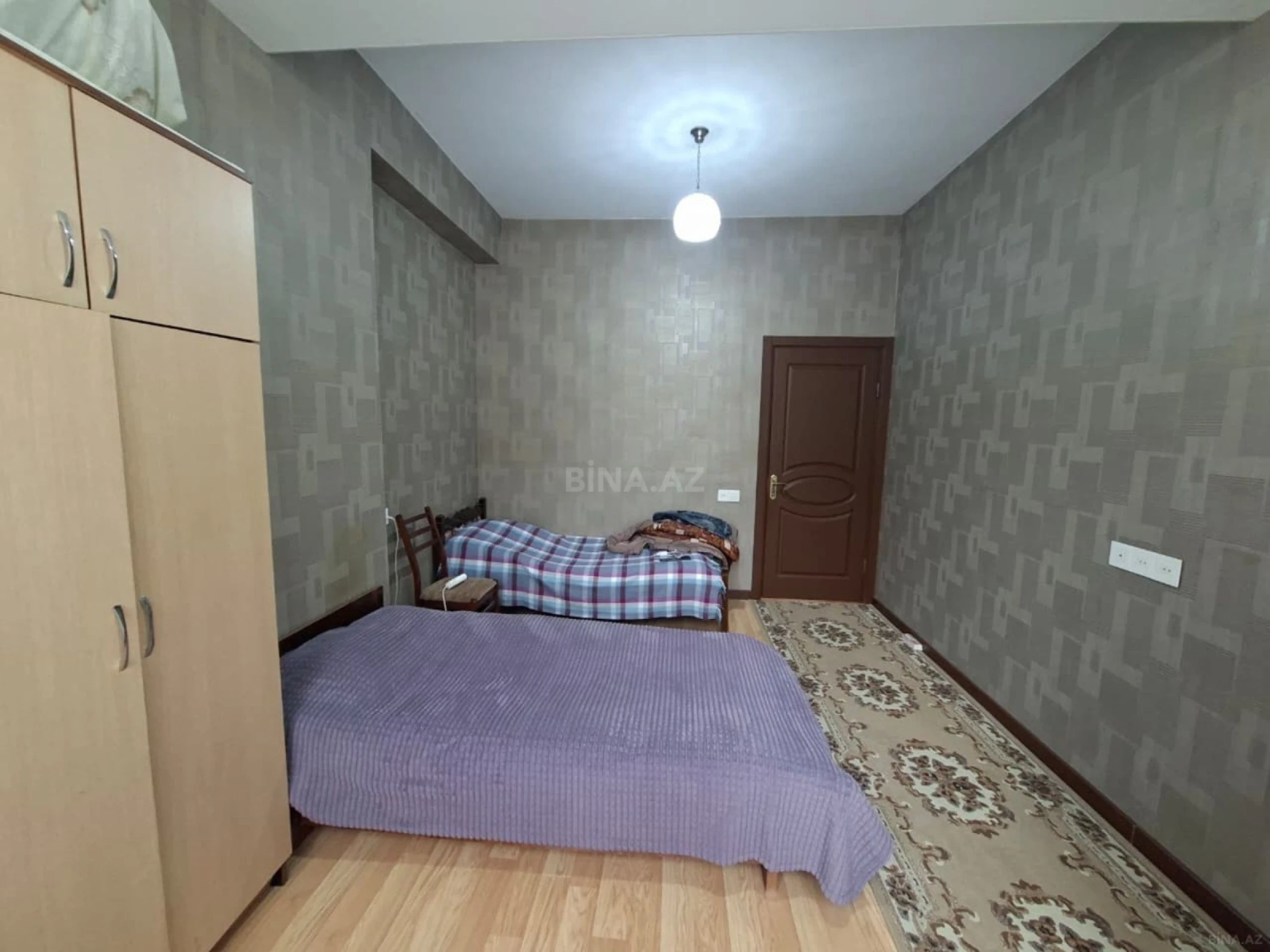 Satılır 3 otaqlı mənzil 85 m²