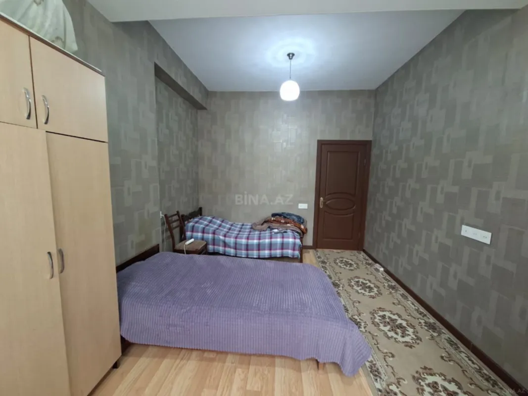 Satılır 3 otaqlı mənzil 85 m²