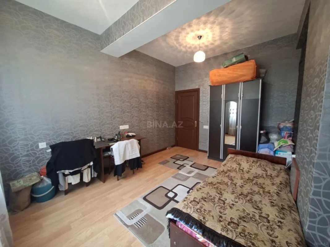 Satılır 3 otaqlı mənzil 85 m²