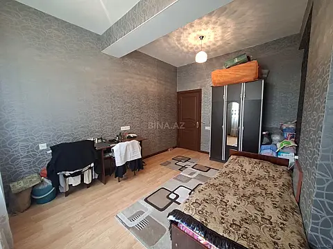 Satılır 3 otaqlı mənzil 85 m²