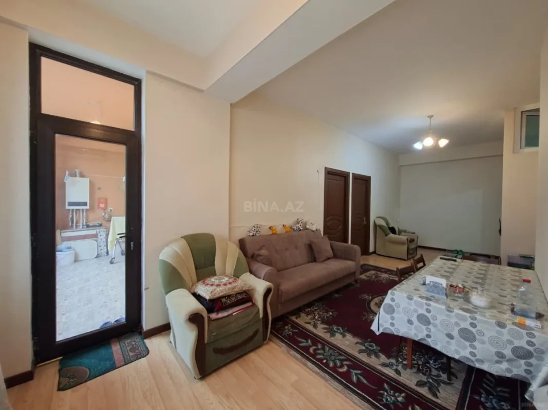 Satılır 3 otaqlı mənzil 85 m²