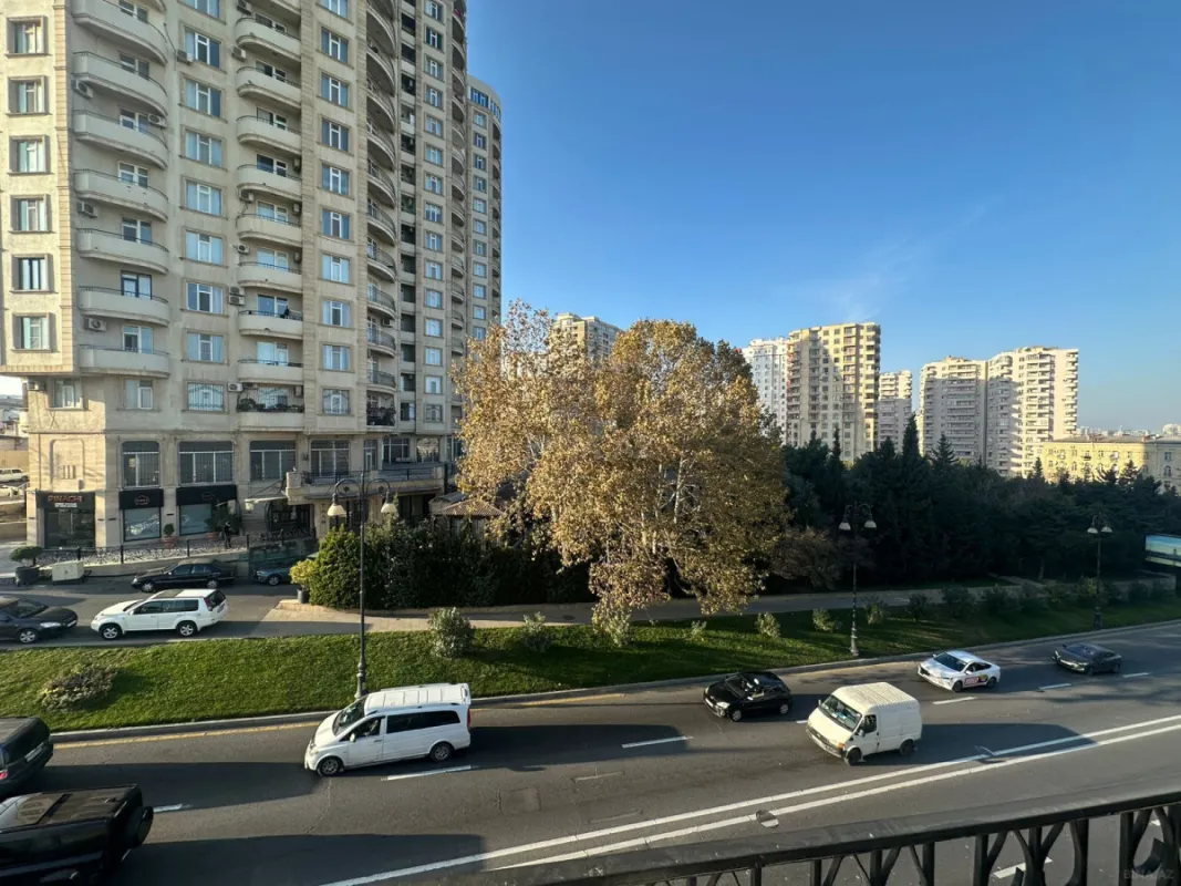 Satılır 2 otaqlı mənzil 46 m²