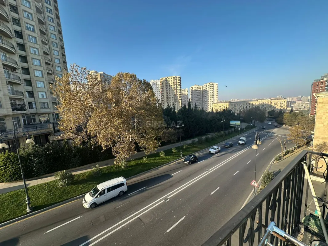 Satılır 2 otaqlı mənzil 46 m²