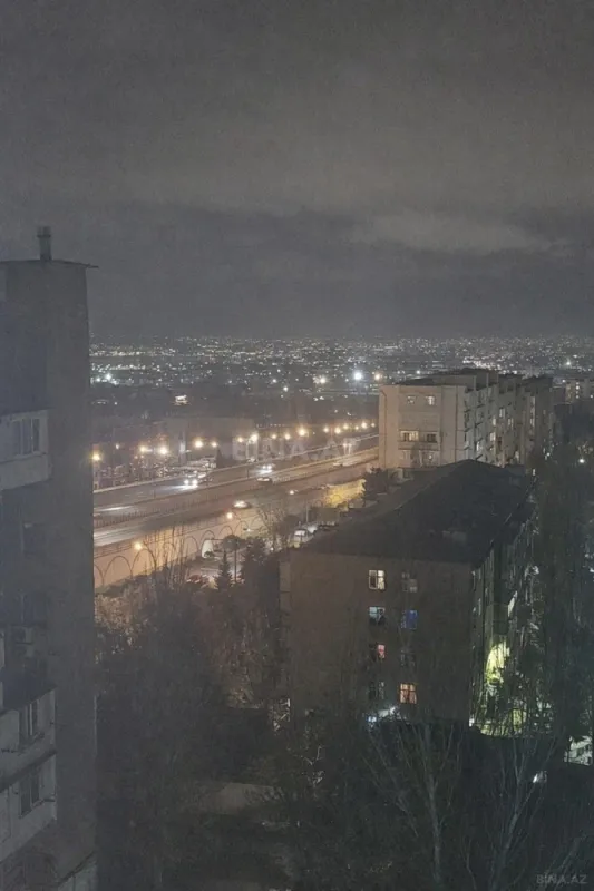 Satılır 2 otaqlı mənzil 60 m²