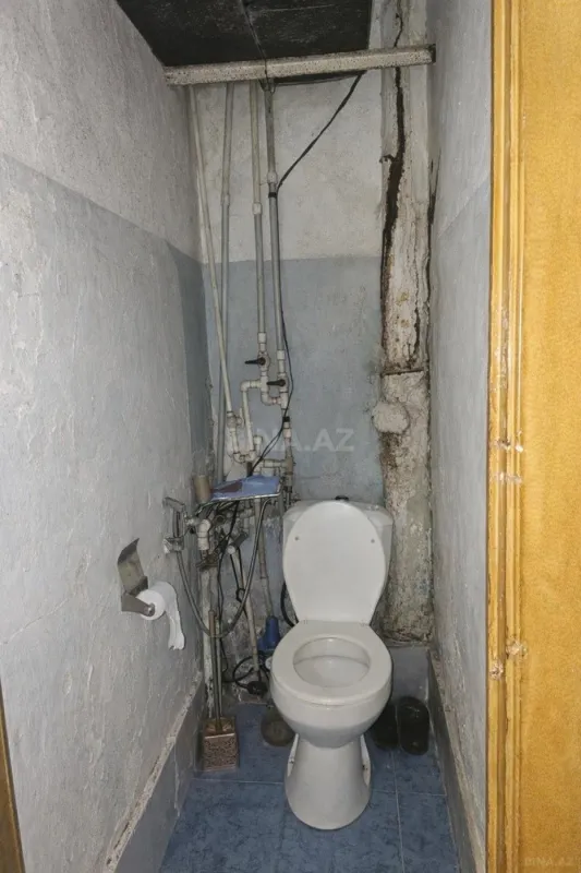 Satılır 2 otaqlı mənzil 60 m²