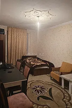 Satılır 2 otaqlı mənzil 60 m²