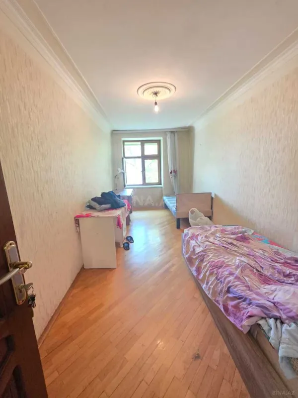 Satılır 3 otaqlı mənzil 72 m²