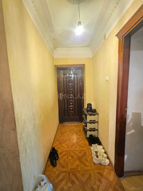 Satılır 3 otaqlı mənzil 72 m²