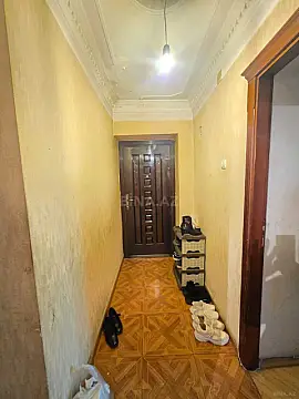 Satılır 3 otaqlı mənzil 72 m²