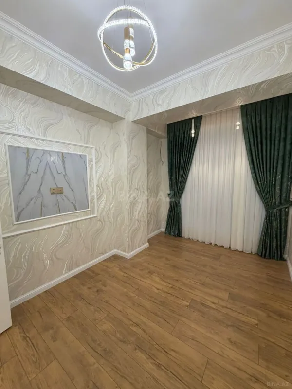 Satılır 3 otaqlı mənzil 80 m²