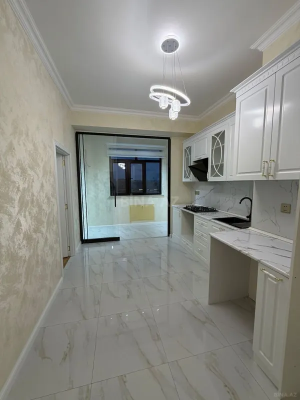 Satılır 3 otaqlı mənzil 80 m²