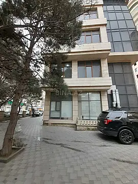 Satılır obyekt 835 m² — Bakı, Nərimanov 835.00 m²
