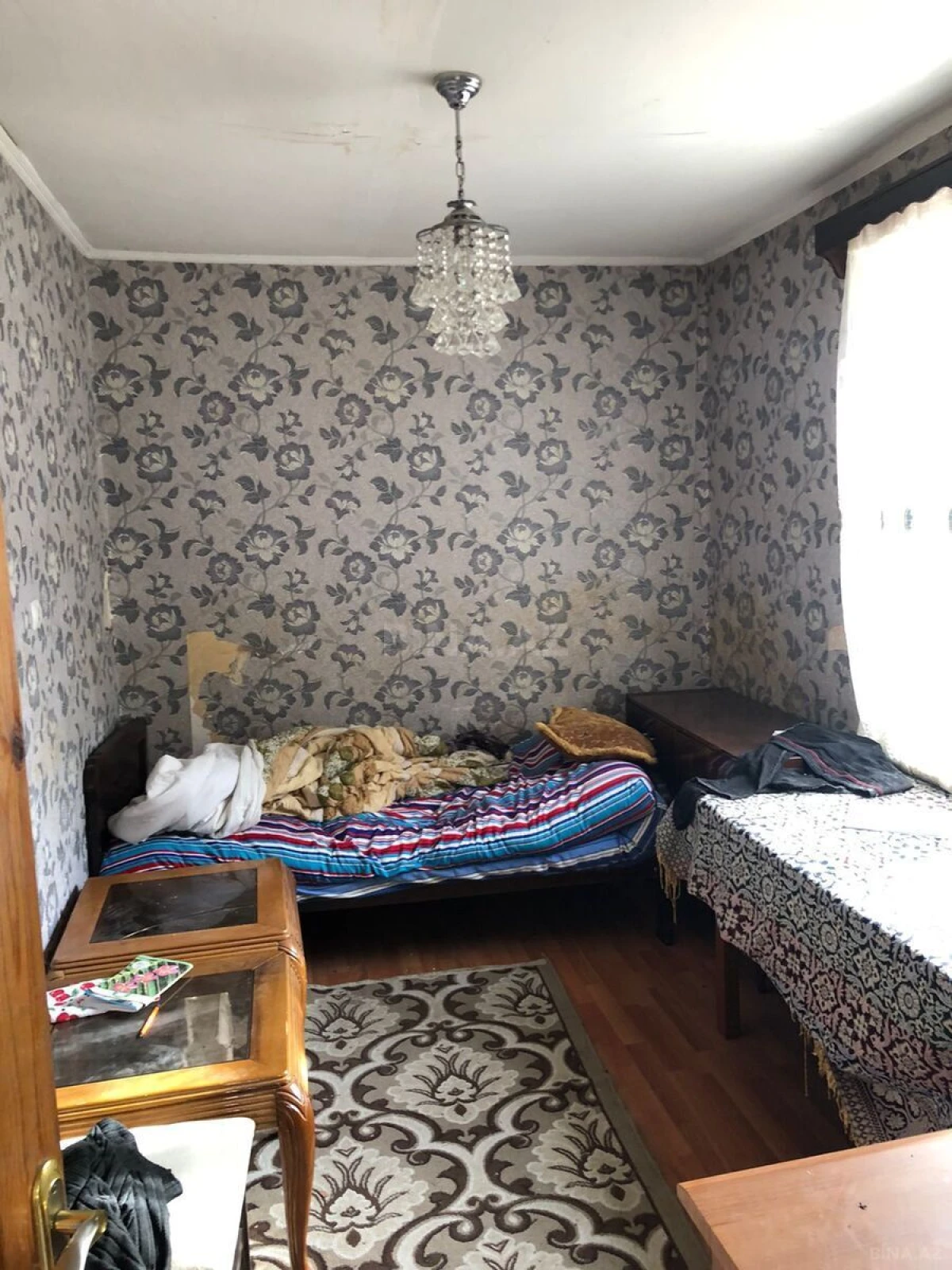 Satılır 5 otaqlı həyət evi 175 m²