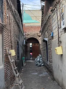 Satılır 5 otaqlı həyət evi 175 m² — Gəncə 5 otaq 175.00 m²