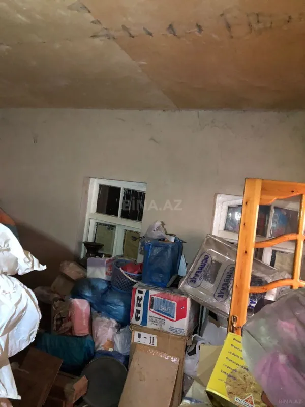 Satılır 5 otaqlı həyət evi 175 m²