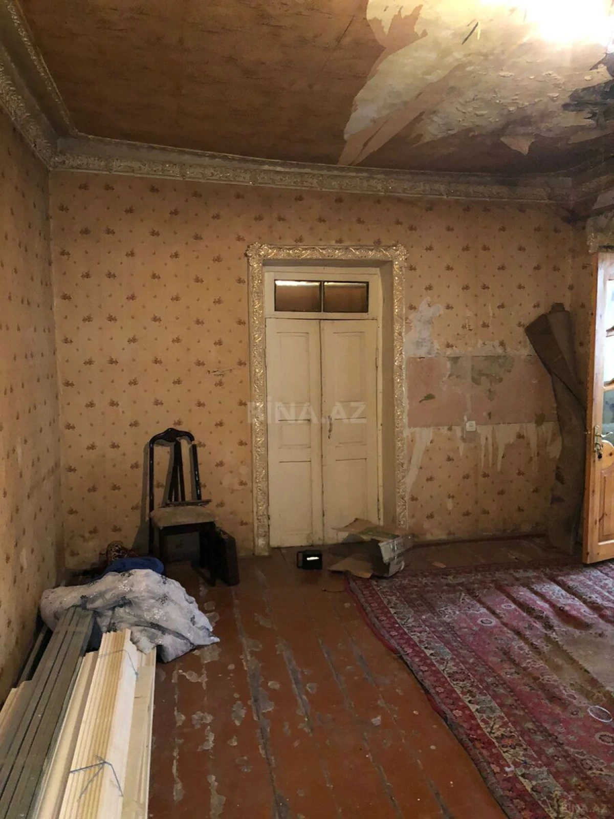 Satılır 5 otaqlı həyət evi 175 m²