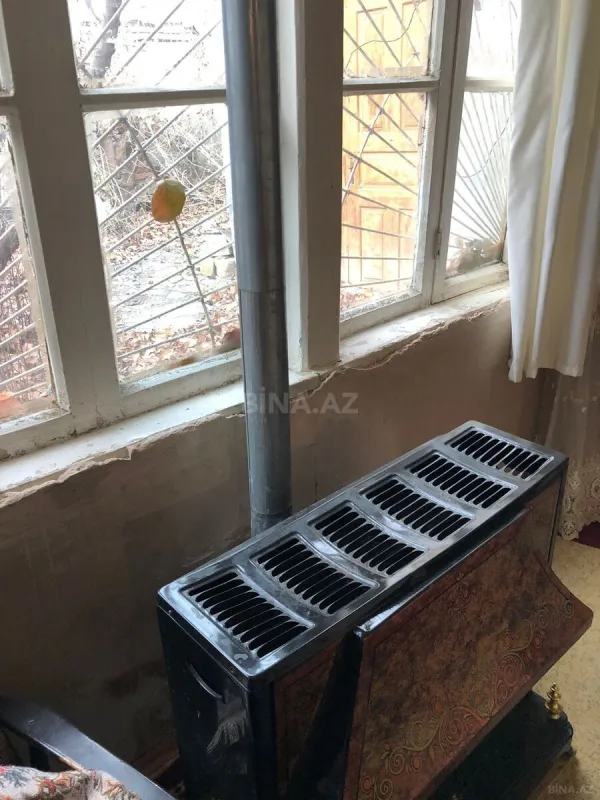 Satılır 5 otaqlı həyət evi 175 m²