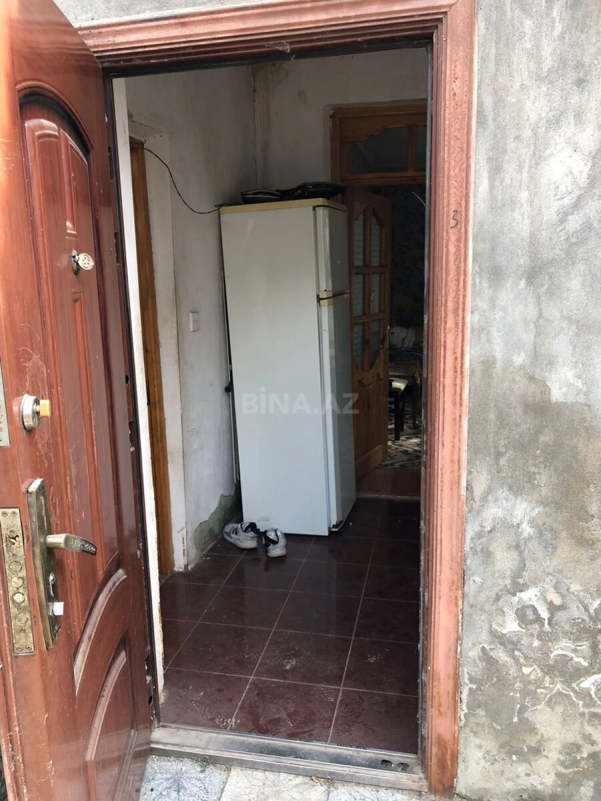 Satılır 5 otaqlı həyət evi 175 m²
