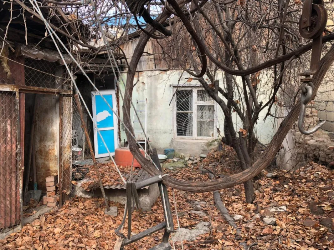 Satılır 5 otaqlı həyət evi 175 m²