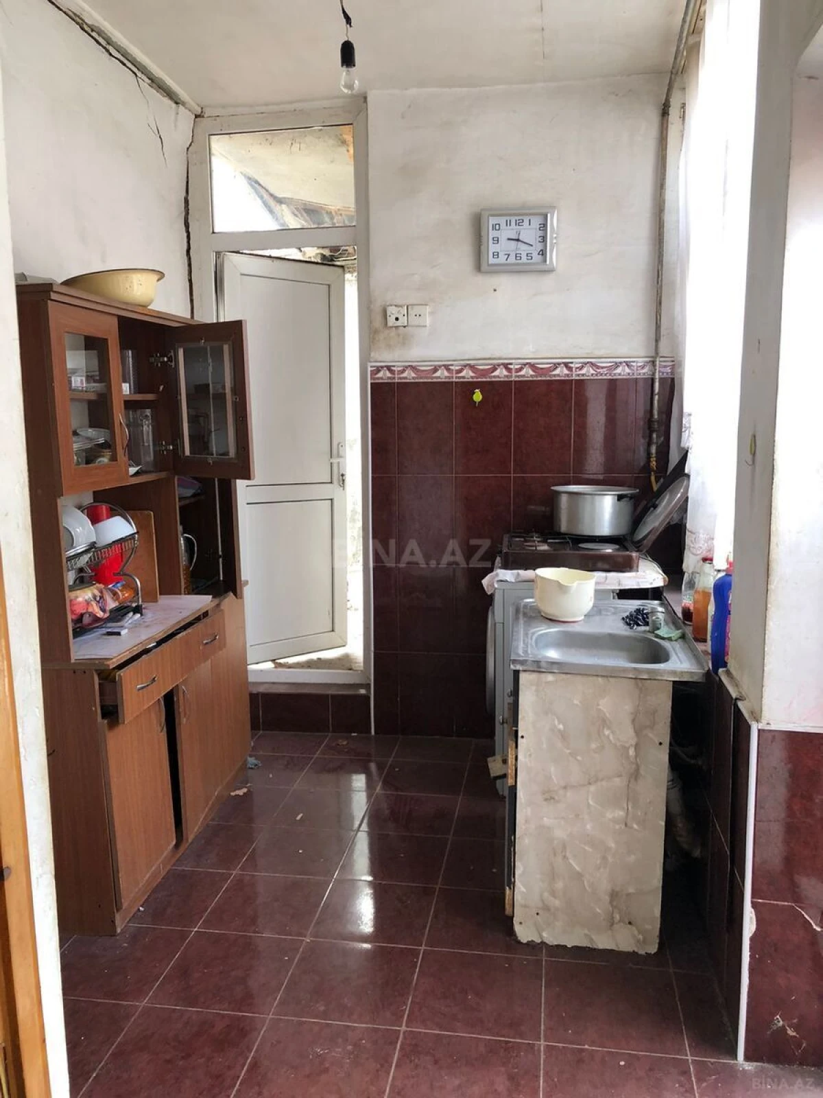 Satılır 5 otaqlı həyət evi 175 m²