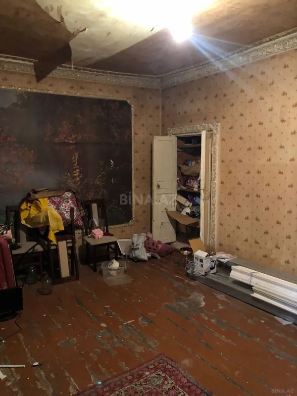 Satılır 5 otaqlı həyət evi 175 m²