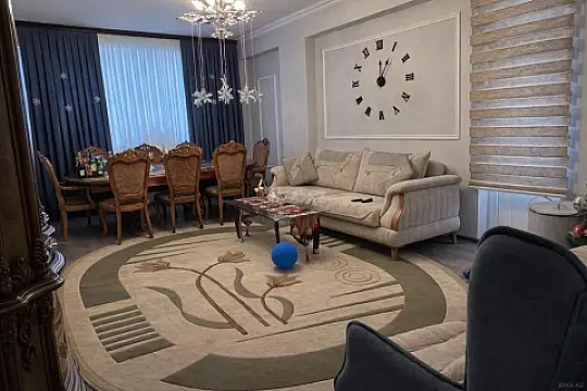 Satılır 3 otaqlı mənzil 121 m² — Bakı, Həzi Aslanov qəs. 3 otaq 121.00 m²