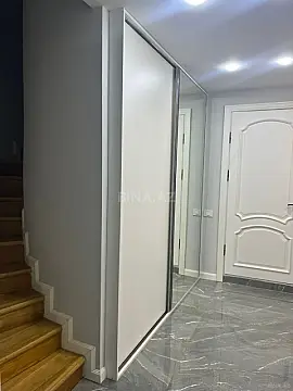 Kirayə verilir 4 otaqlı mənzil 110 m²