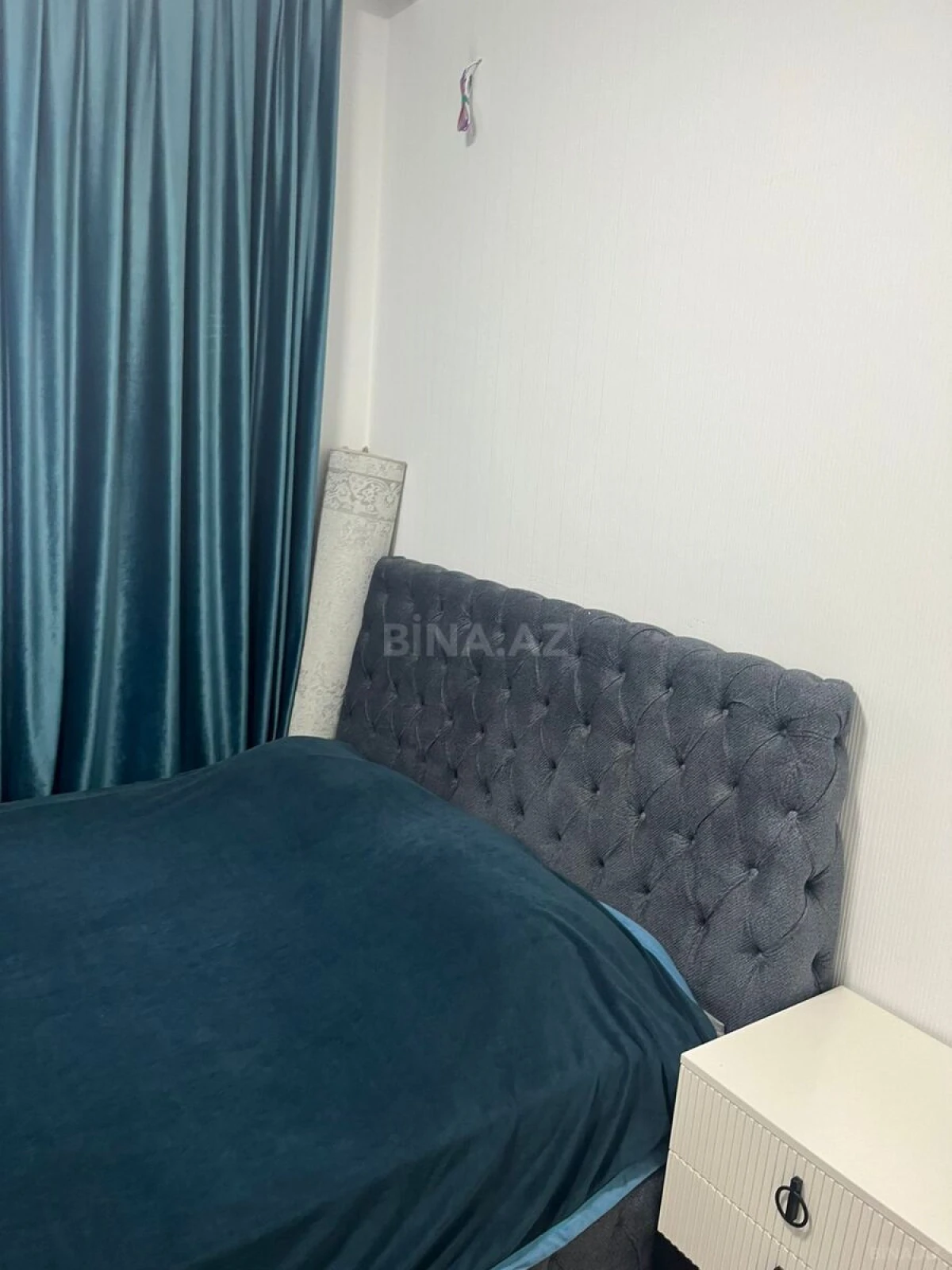 Kirayə verilir 4 otaqlı mənzil 110 m²