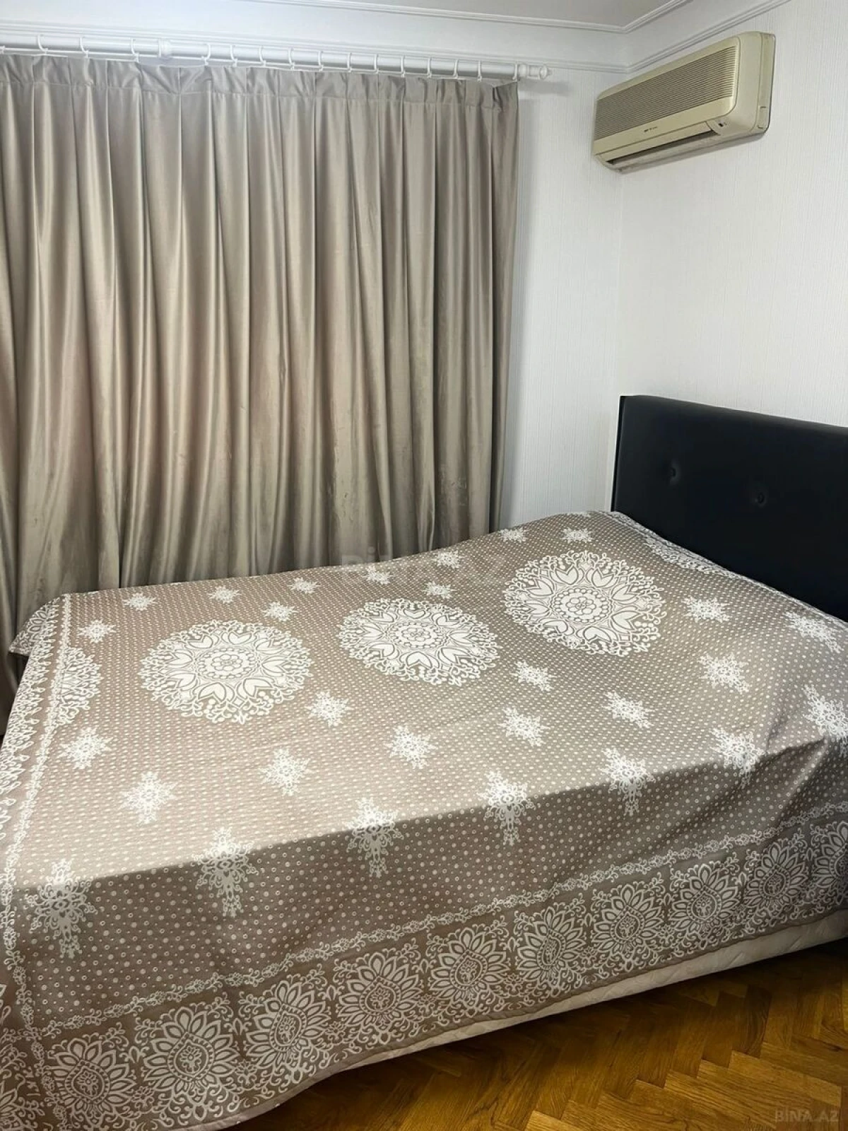 Kirayə verilir 4 otaqlı mənzil 110 m²