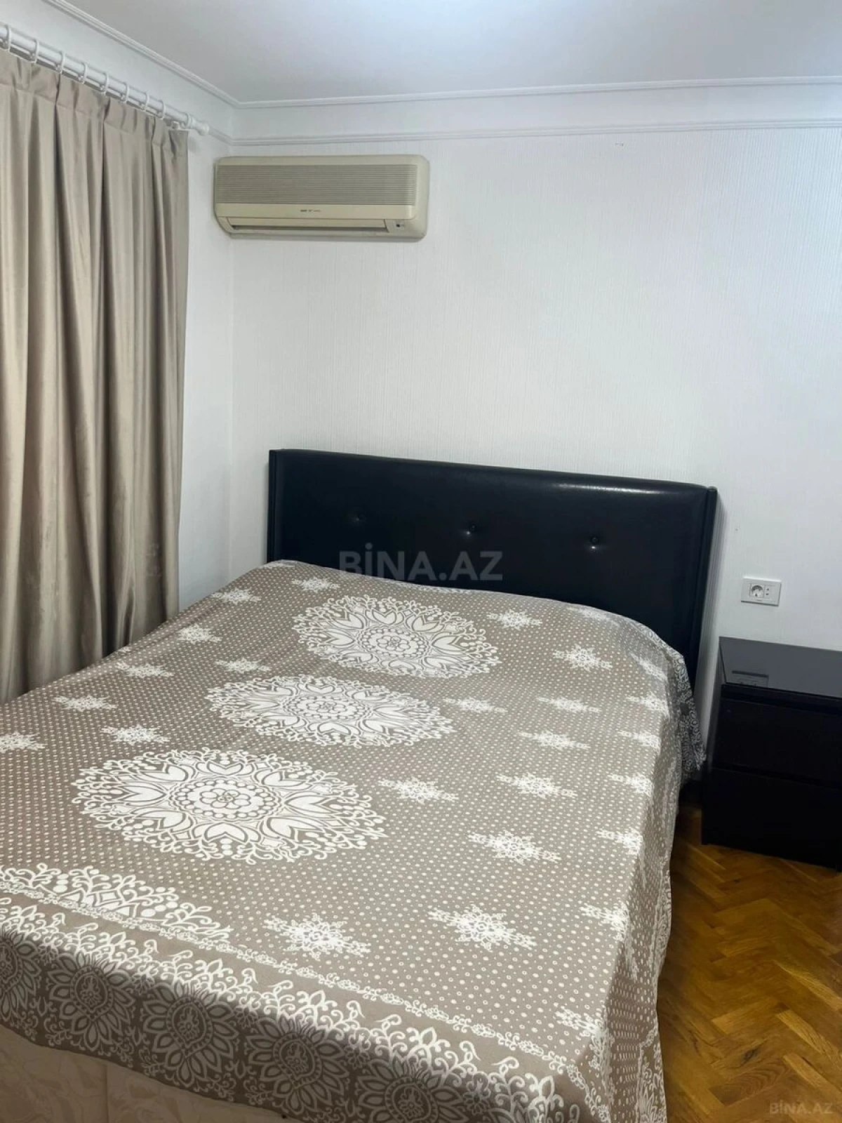 Kirayə verilir 4 otaqlı mənzil 110 m²