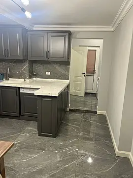 Kirayə verilir 4 otaqlı mənzil 110 m²