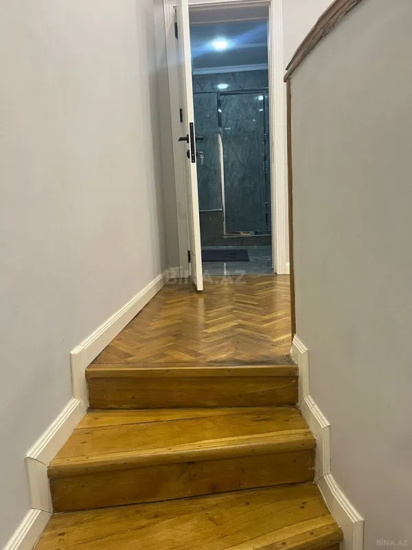 Kirayə verilir 4 otaqlı mənzil 110 m²