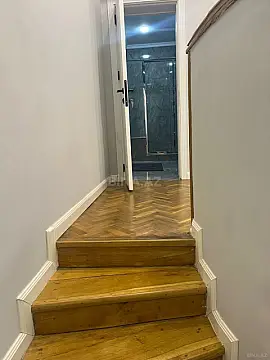 Kirayə verilir 4 otaqlı mənzil 110 m²