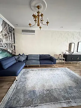 Satılır 2 otaqlı mənzil 99 m²