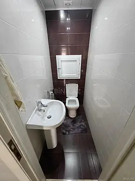 Kirayə verilir 2 otaqlı mənzil 90 m²