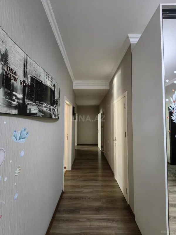Kirayə verilir 2 otaqlı mənzil 90 m²