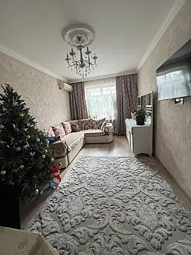 Satılır 2 otaqlı mənzil 60 m² — Bakı, Həzi Aslanov qəs. 2 otaq 60.00 m²