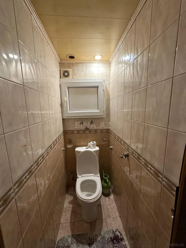 Kirayə verilir 3 otaqlı mənzil 80 m²