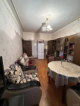 Kirayə verilir 3 otaqlı mənzil 80 m² — Bakı, Həzi Aslanov qəs. 3 otaq 80.00 m²