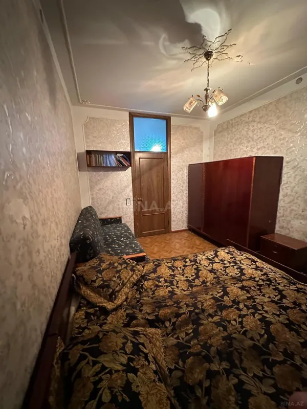 Kirayə verilir 3 otaqlı mənzil 80 m²