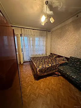 Kirayə verilir 3 otaqlı mənzil 80 m²