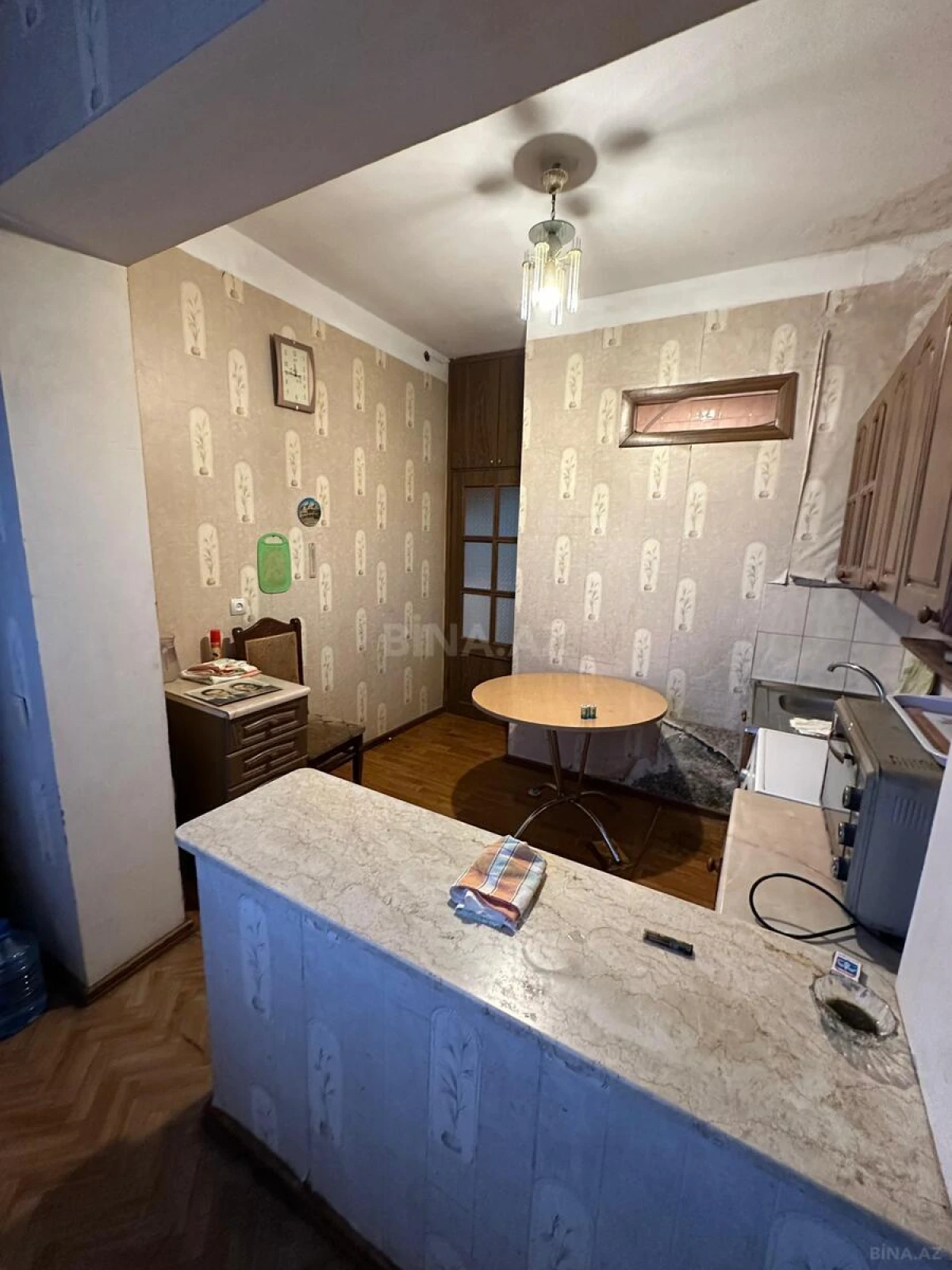 Kirayə verilir 3 otaqlı mənzil 80 m²