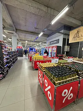 Satılır obyekt 1400 m² — Bakı, Nizami 1400.00 m²