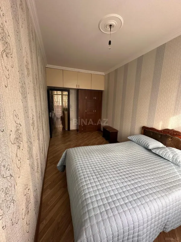 Satılır 3 otaqlı mənzil 60 m²