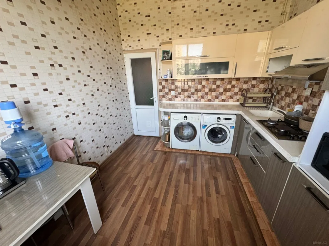 Satılır 3 otaqlı mənzil 74.3 m²